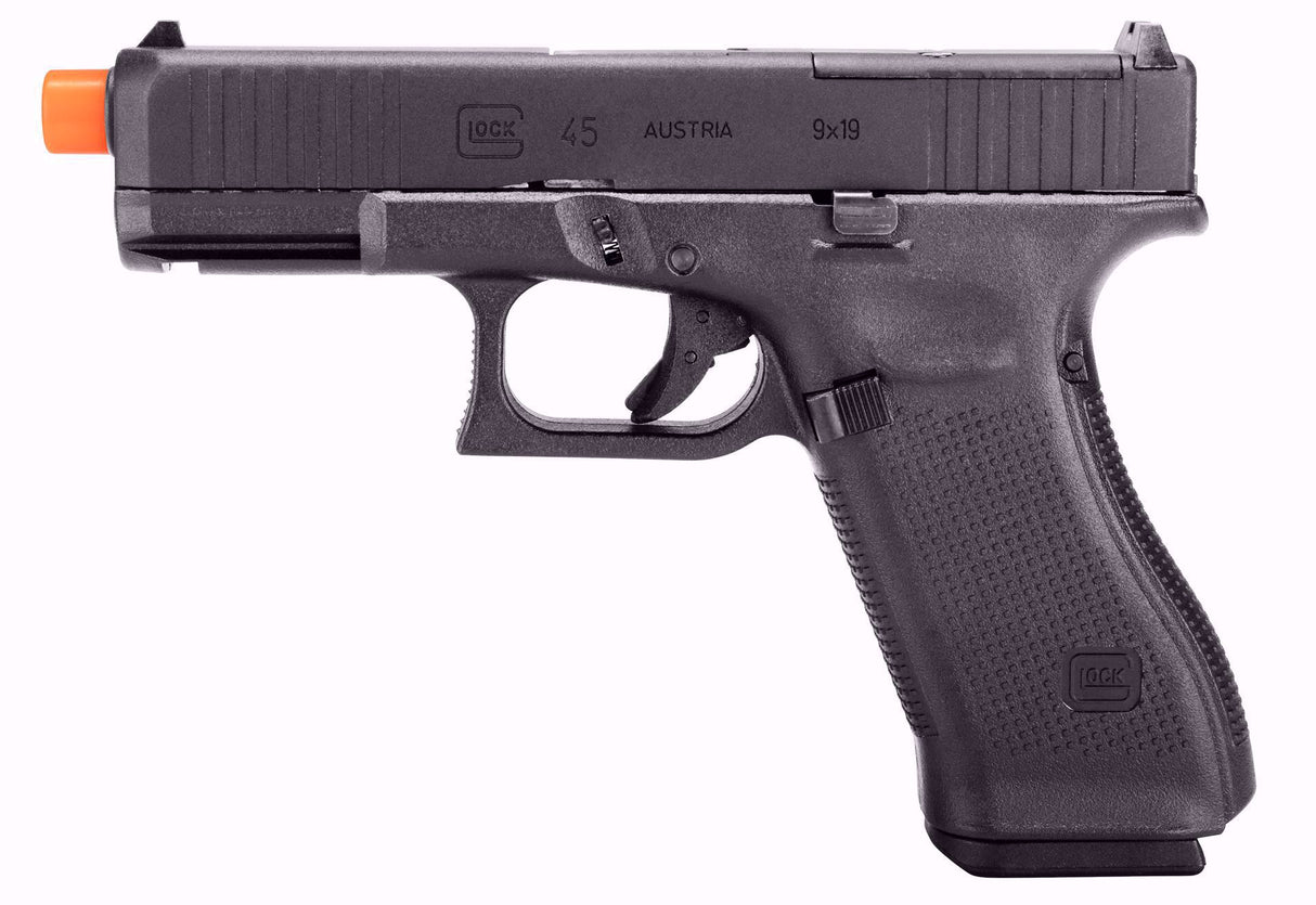 GLOCK G45 GEN 5 MOS