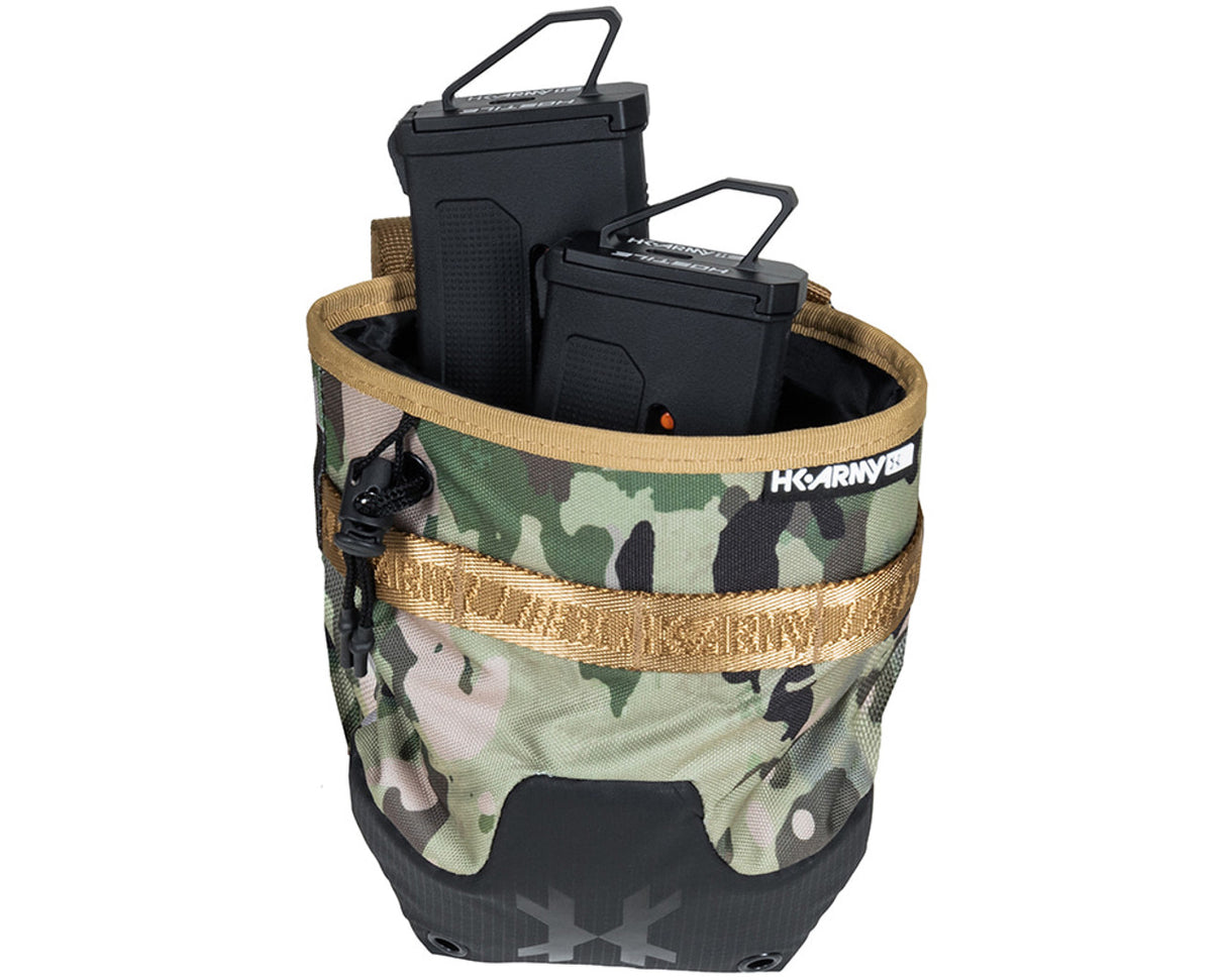 HK ARMY - Evac Dump Pouch