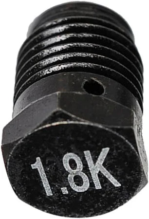 Ninja Paintball 1.8K burst disc