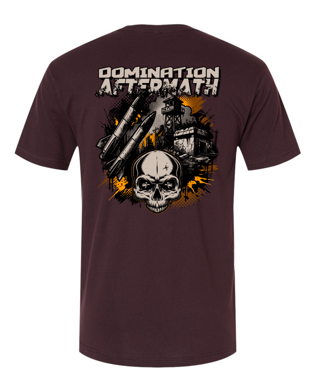 Ohana PB Event Shirts