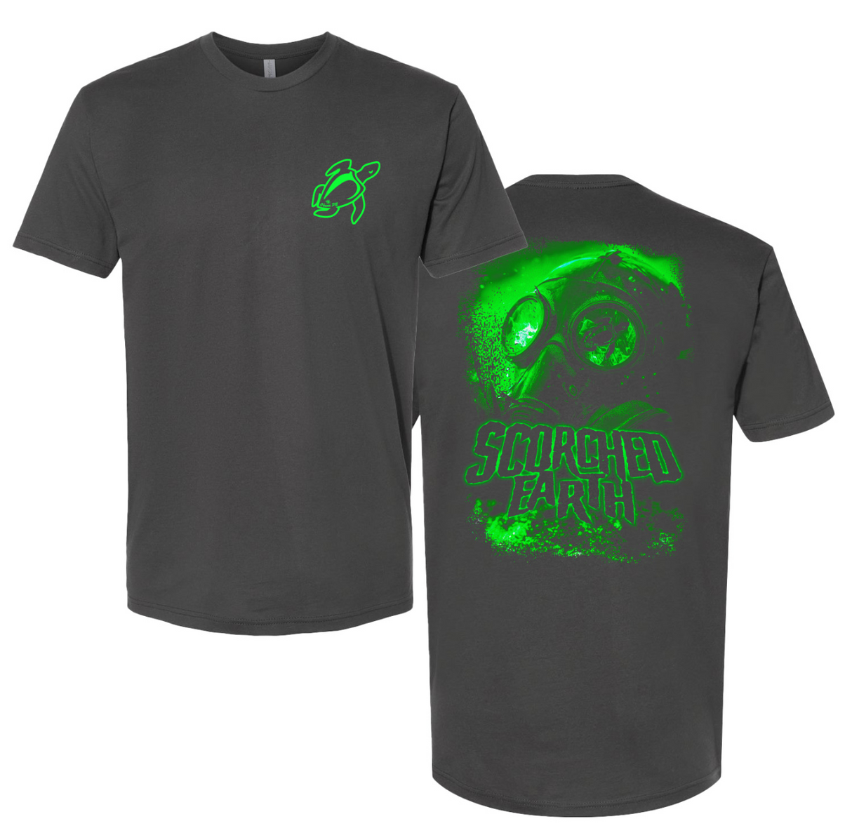 Ohana PB Event Shirts