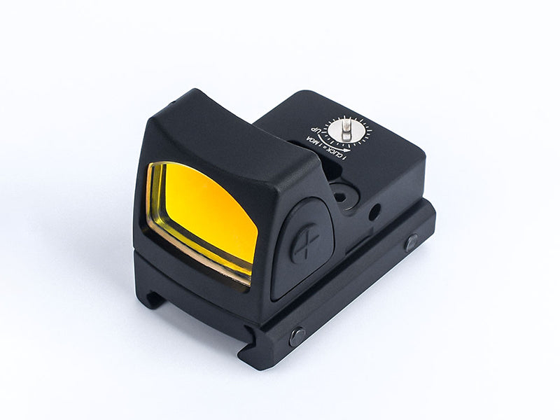 Adjustable LED R Red Dot sight