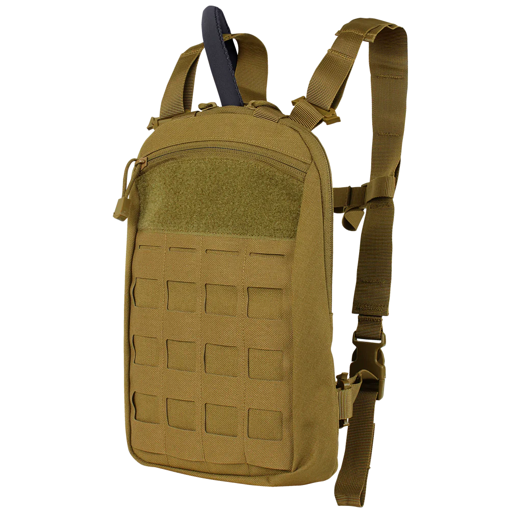 Condor LCS Tidepool Hydration Carrier