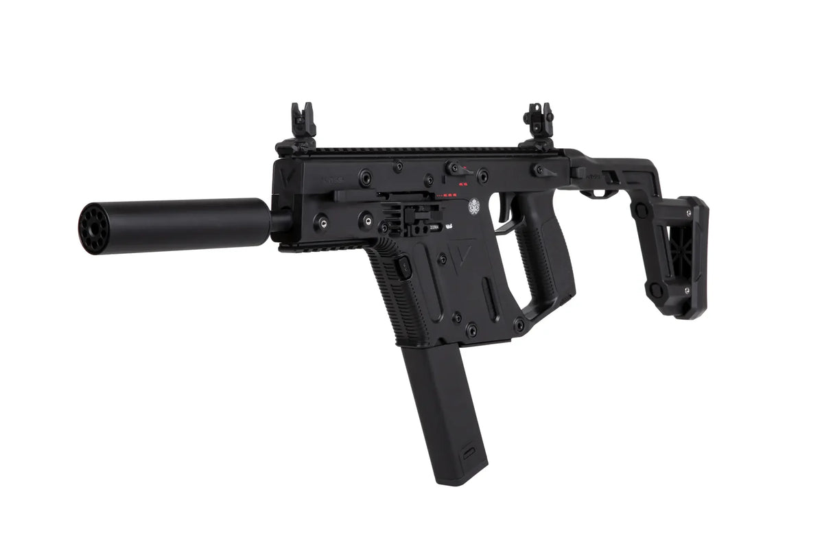 Krytac Kriss Vector SMG(Black)