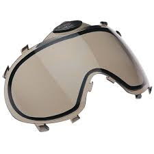 Dye i3 Goggle Lens