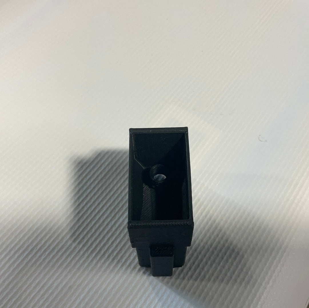 3d Printed MP5 Mag Adapter