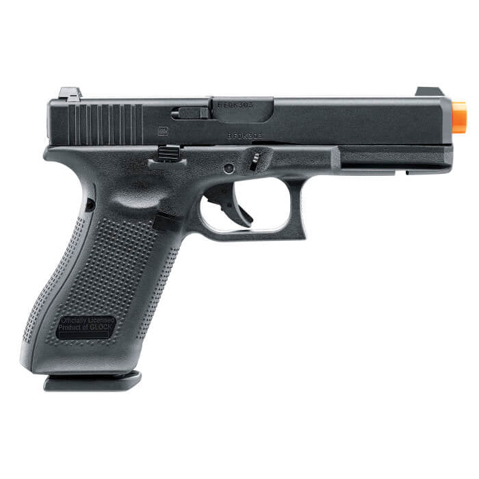 Elite Force Glock 17 Gen 5 GBB Pistol