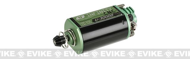 ASG Infinity CNC AEG Motor U-30000