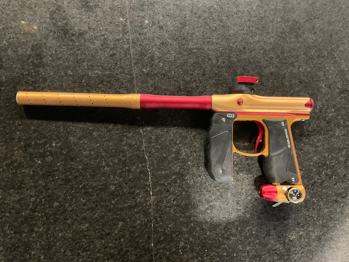 Empire Mini GS -Used