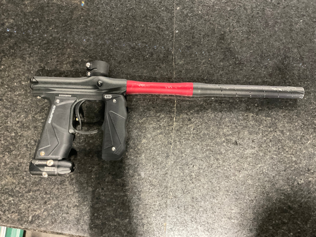 Empire Mini GS -Used