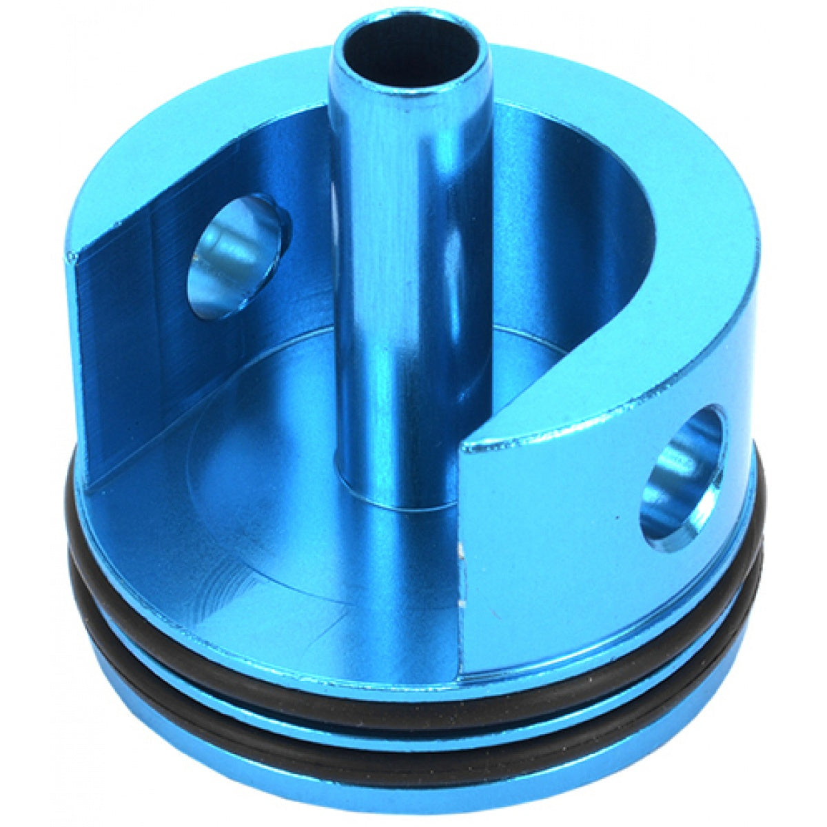 Culata ASG Lonex para cajas de cambios Airsoft AEG versión 2