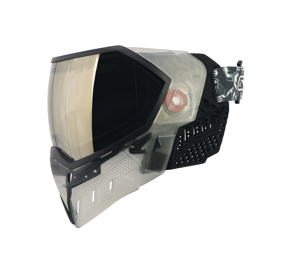Empire EVS Goggles -Clear