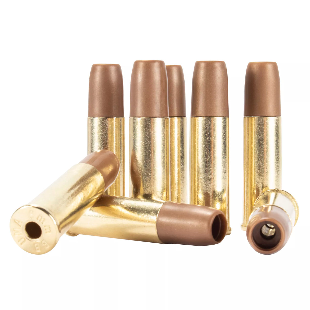 SMITH & WESSON M&P R8 Shells