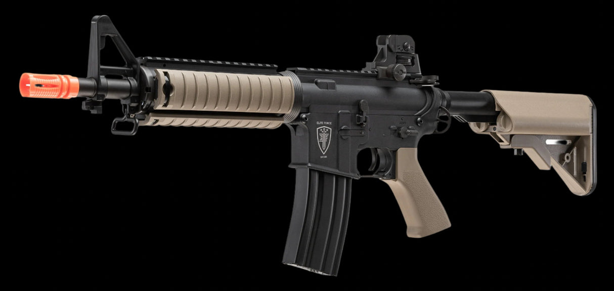 Elite Force CQBX with EYETRACE