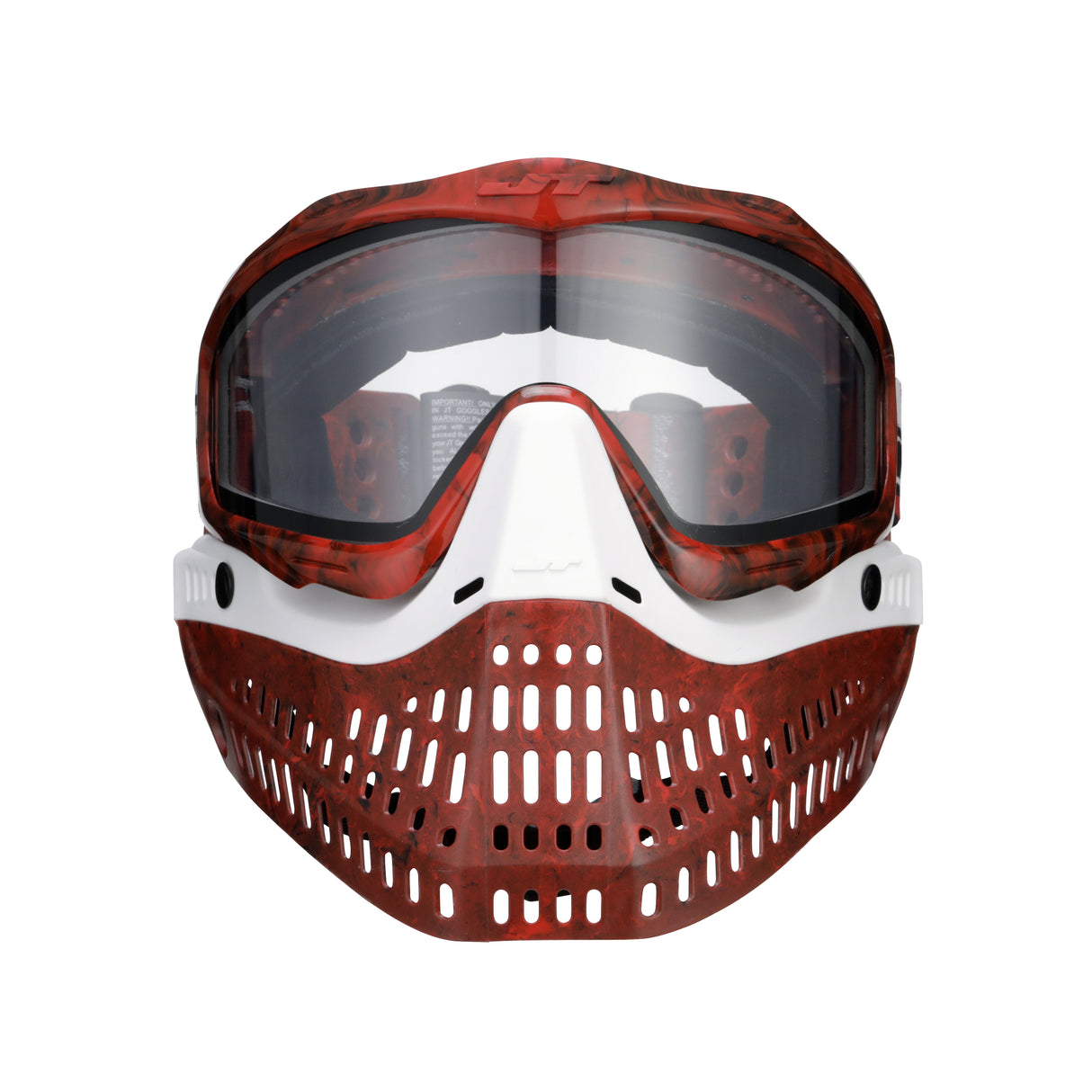 JT Spectra Proflex LE Marble Goggles