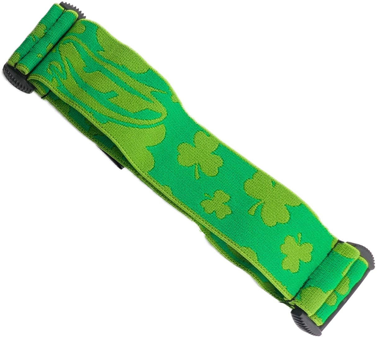 JT Paintball St.Patricks Goggle Strap