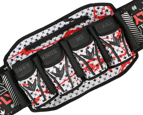 Bunkerkings Fly2 Pack