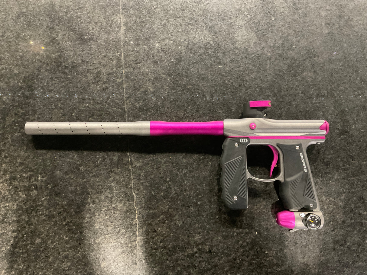 Empire Mini GS -Used