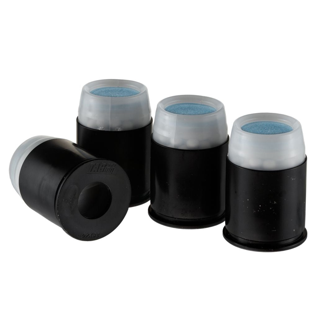 TAGinn "Master Key" Buckshot BB Rounds (Quantity: Set of 10)