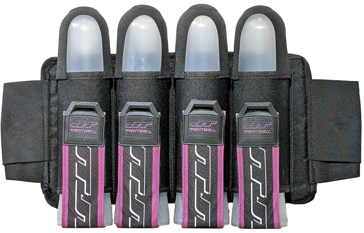 JT Birthstone Race Harness