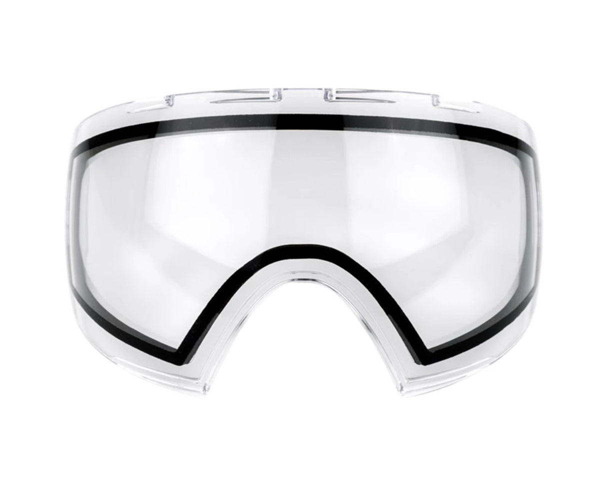 CRBN Base GS Thermal Lens - Clear
