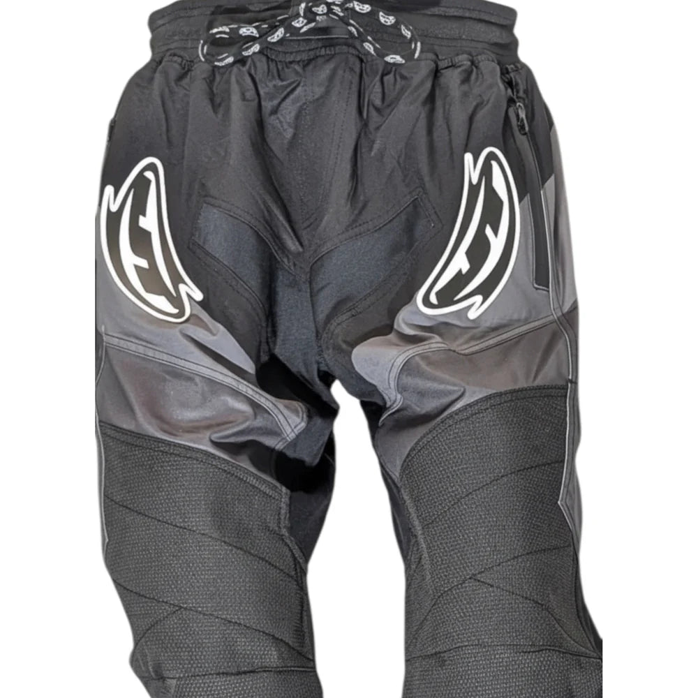 JT CMDR Jogger 2.0