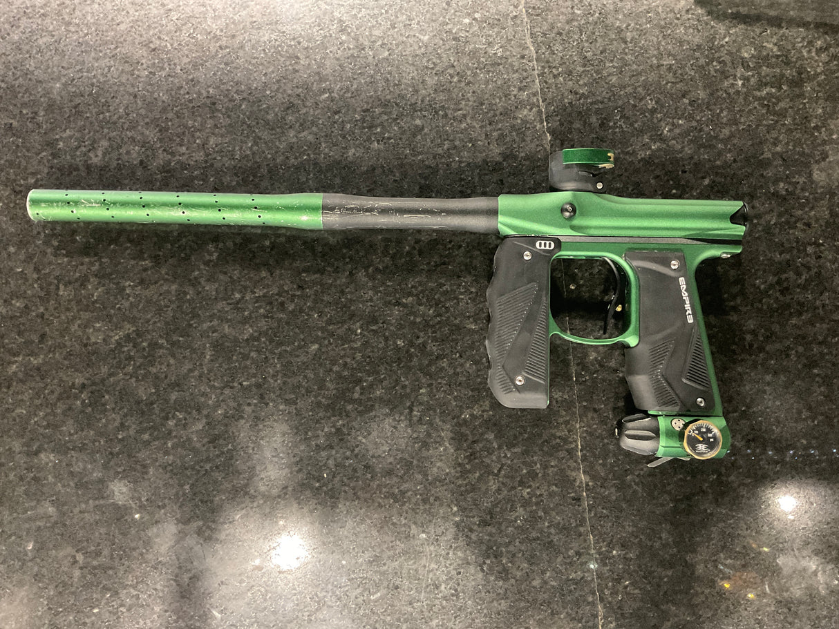 Empire Mini GS -Used