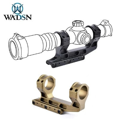 Soporte de alcance WADSN FAST LPVO