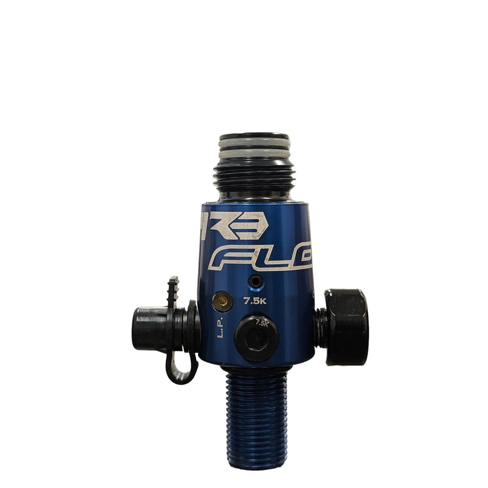 Empire Flo Pro Regulator Assembly Reg Only