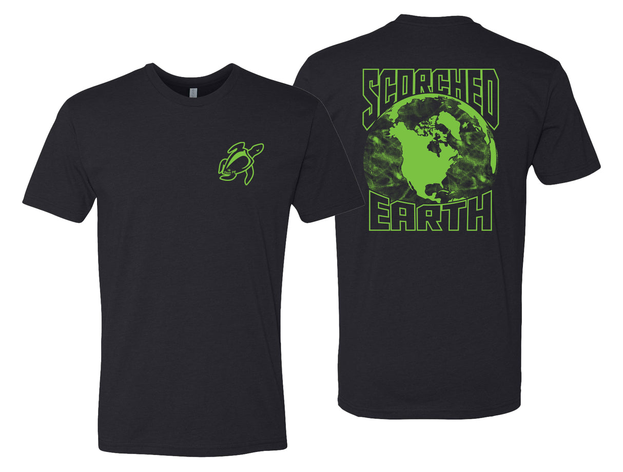 Ohana PB Event Shirts