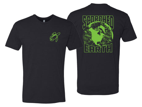Ohana PB Event Shirts