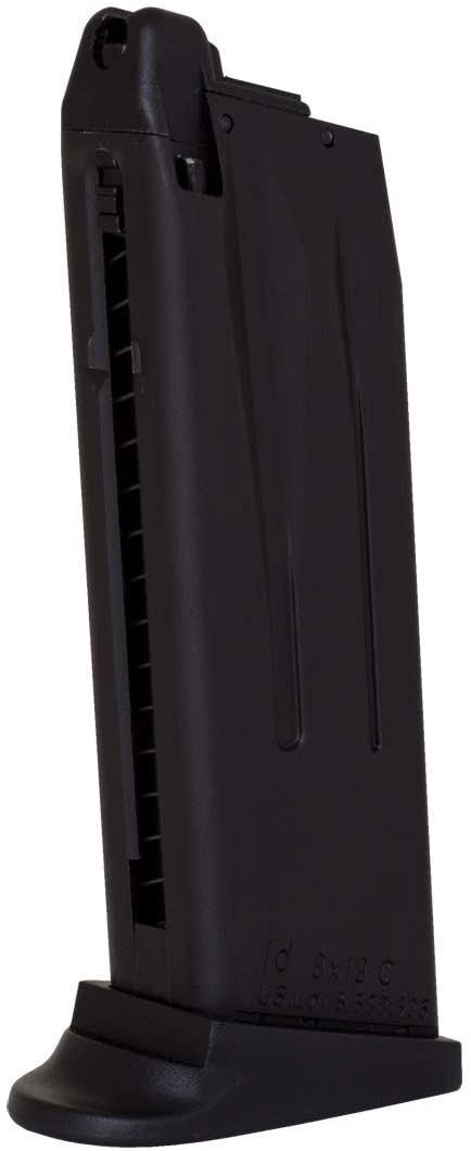 Elite Force HK Heckler & Koch USP GBB Blowback 6mm BB Pistol Airsoft Gun Magazine 25 round capacity