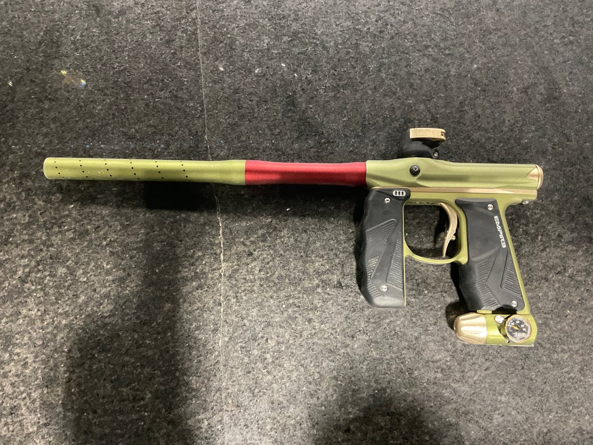 Empire Mini GS -Used