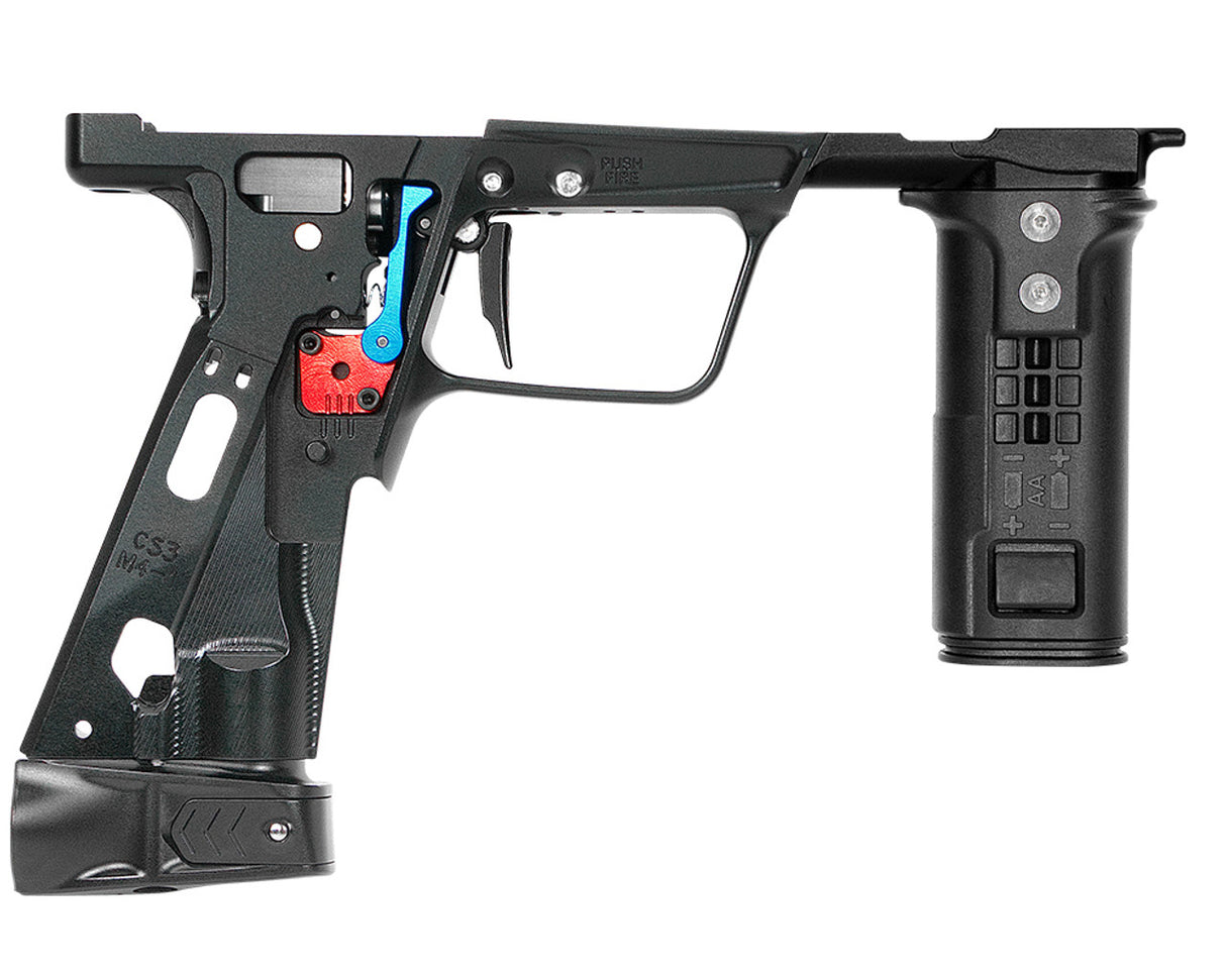 Planet Eclipse CS3 Mech Frame