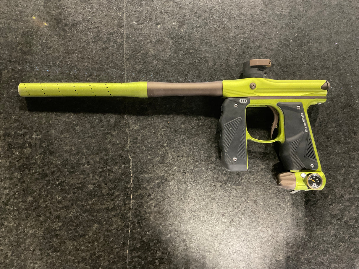 Empire Mini GS -Used