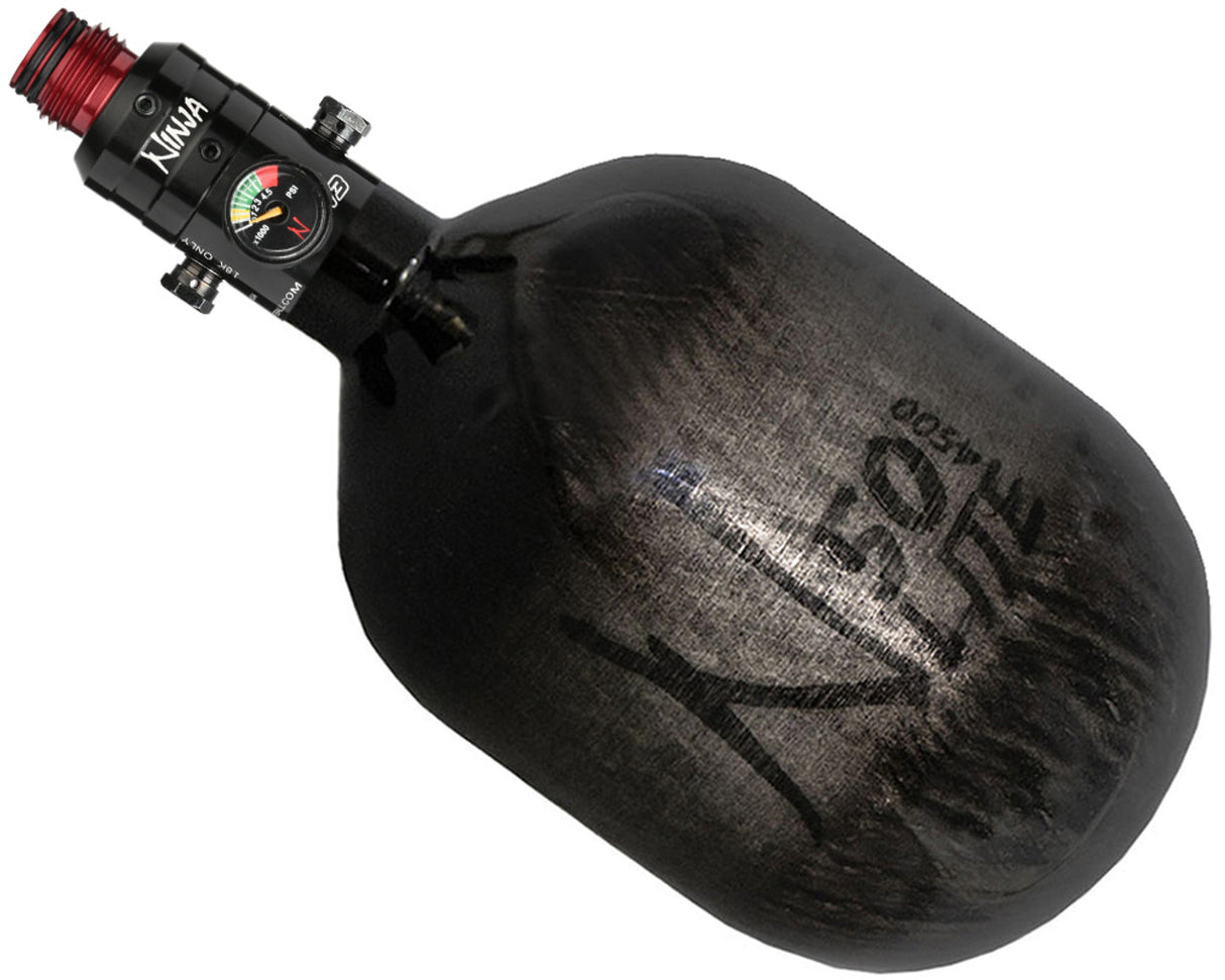 Ninja Lite Air Tank 4500psi
