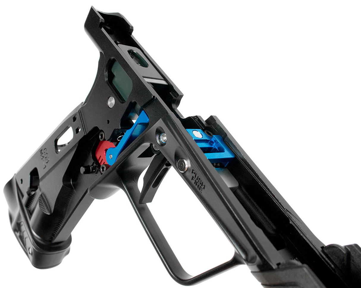 Planet Eclipse CS3 Mech Frame