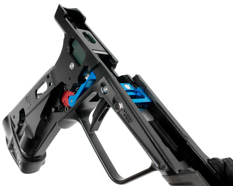 CS3 Mech Frame