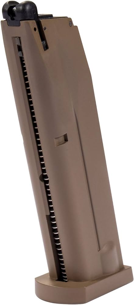 Elite Force Beretta M9A3 Mag