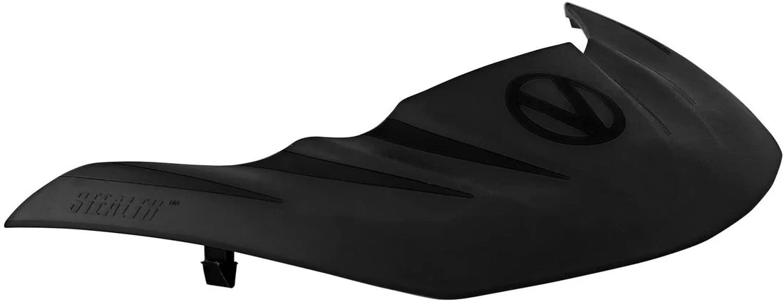 Virtue Vio Stealth Visor