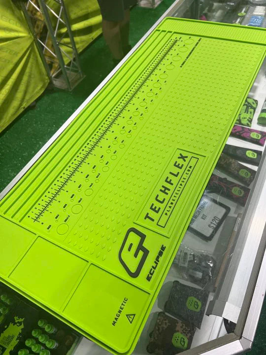 Planet Eclipse Tech Mat