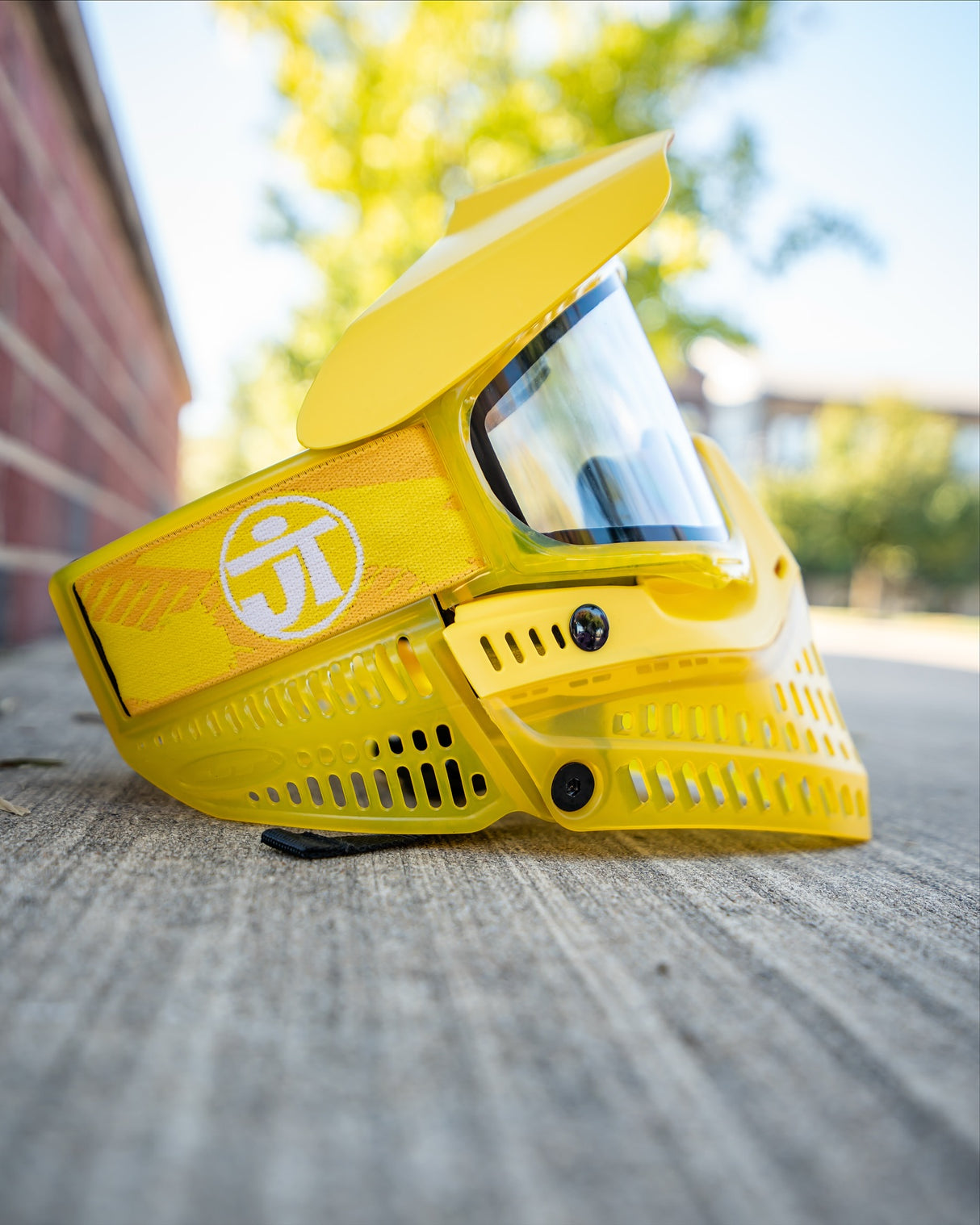 JT Sprectra Proflex LE Goggle -Birthstone Ice Series