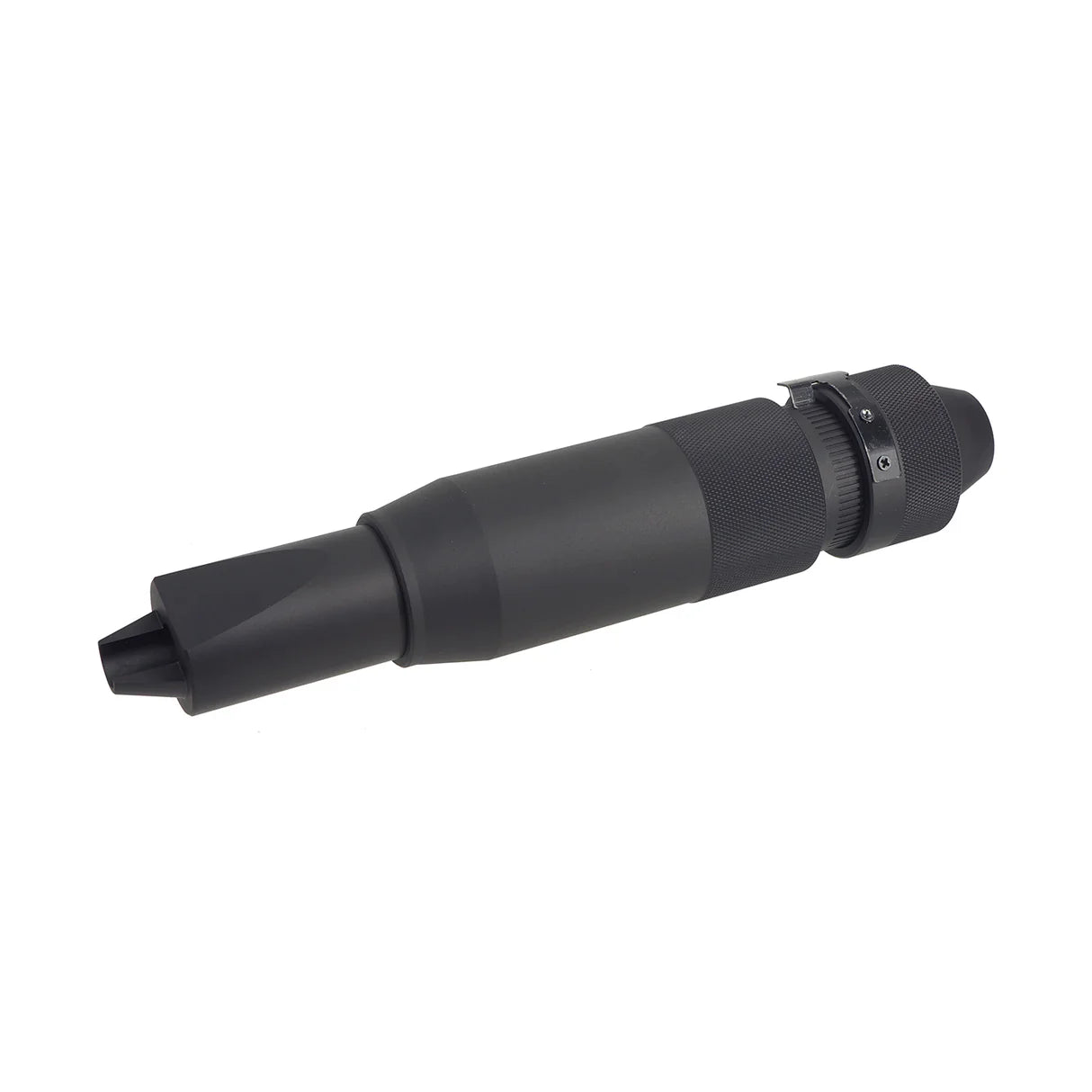 Avengers 5KU PBS-4 Airsoft Suppressor for AK