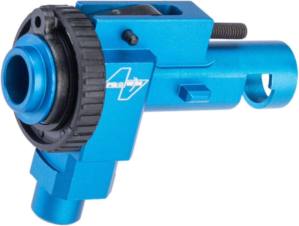 Cámara de salto CNC ProWin / Dytac para rifles Airsoft AEG de la serie M4/M16