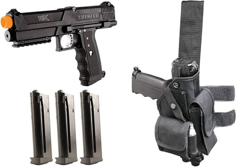 Tippmann TiPX Deluxe Kit