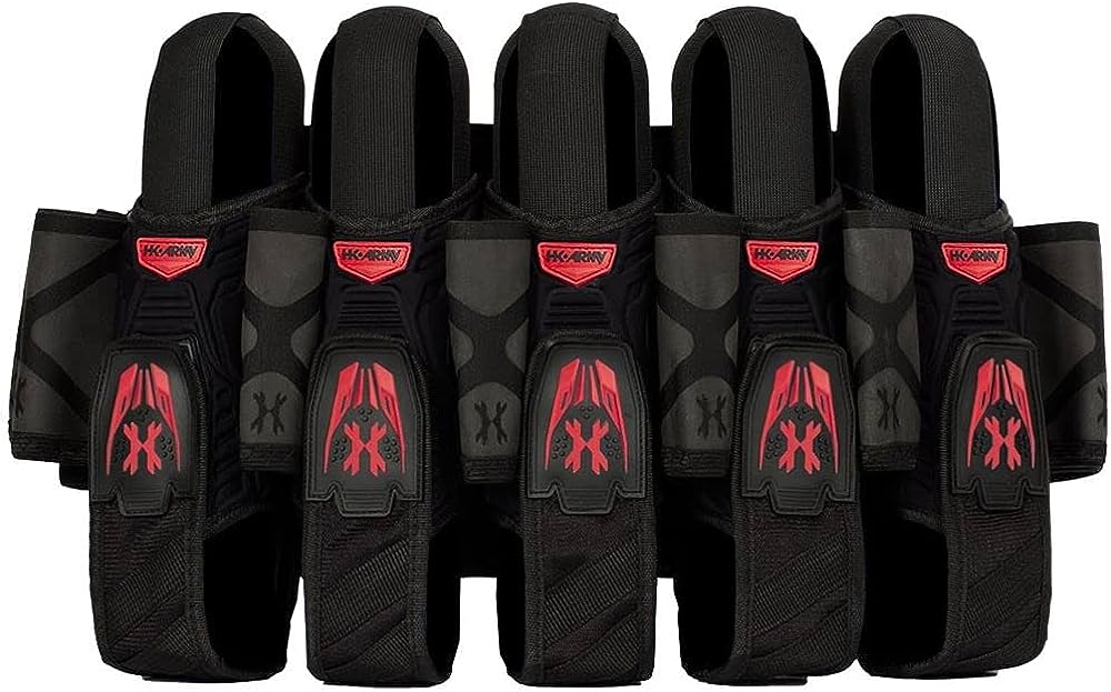 HK ARMY MAGTEK 5+4+4 Harness