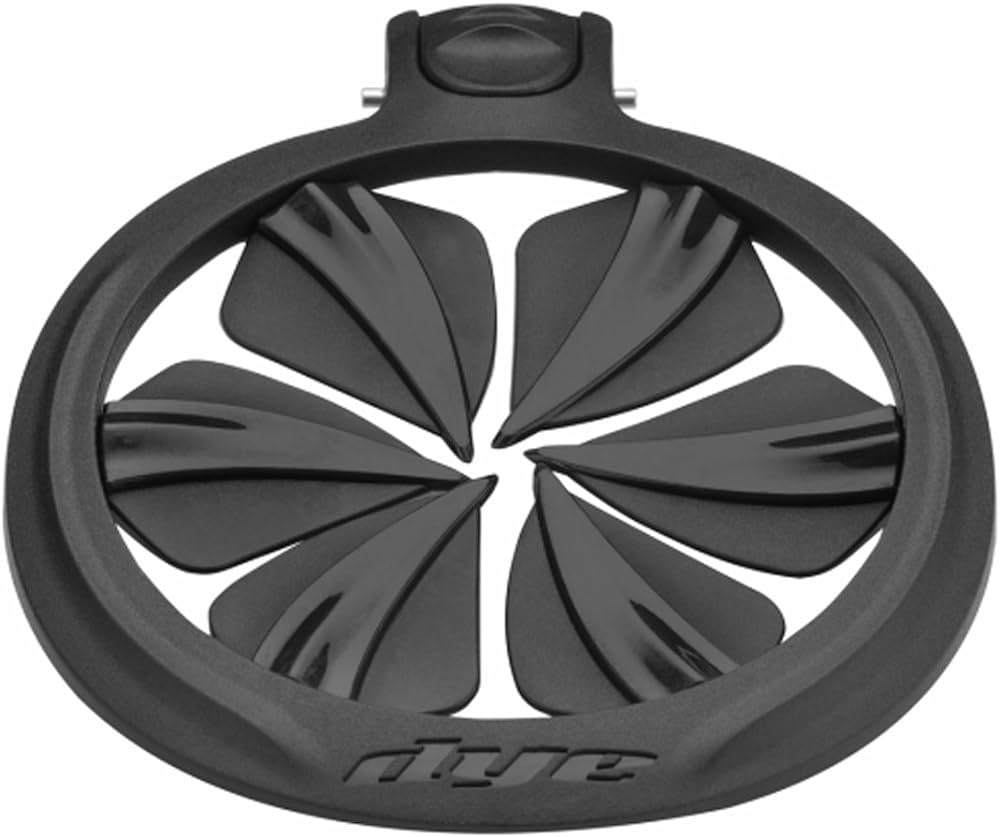 Dye Quick Feed Rotor for R2 Loader
