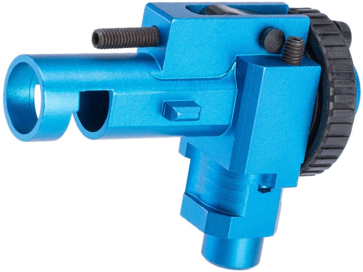 Cámara de salto CNC ProWin / Dytac para rifles Airsoft AEG de la serie M4/M16