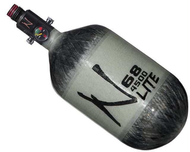 Ninja Lite Air Tank 4500psi