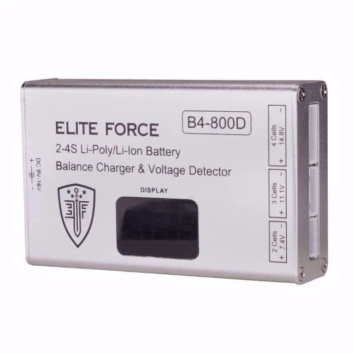 Lithium Polylmer / Ion Battery Charger & Voltage Regulator